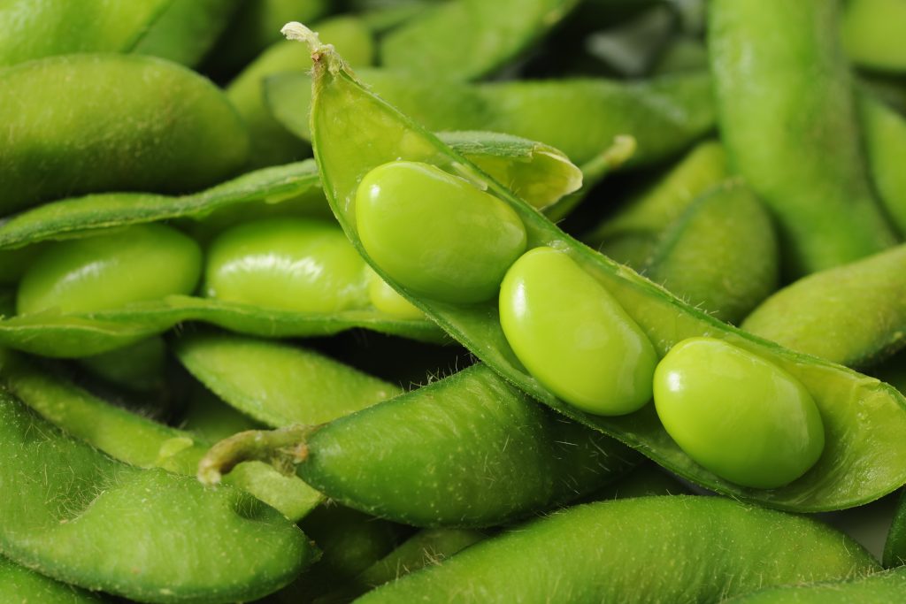 SOY SNPro: LOW-COST GENOTYPING FOR SOY MOLECULAR BREEDING